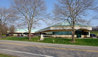 More details for 1407-1439 Research Park Dr, Dayton, OH - Flex for Lease