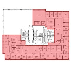 222 Central Park Ave, Virginia Beach, VA for lease Floor Plan- Image 1 of 1