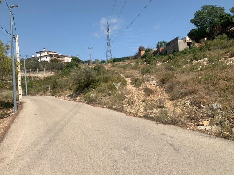 Land in Canyelles for sale - Aerial - Image 2 of 5