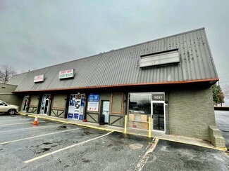 More details for 2648-2658 Church St, Atlanta, GA - Retail, Flex for Lease