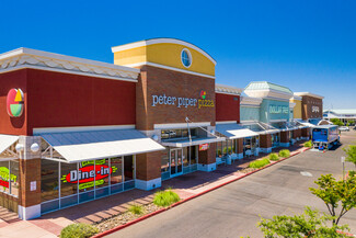 More details for 823-857 N Dobson Rd, Mesa, AZ - Office, Retail for Lease