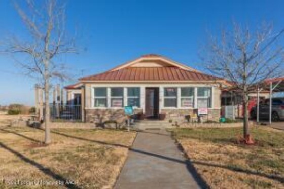 4025 N Loop 335 North, Amarillo, TX for sale - Primary Photo - Image 1 of 1