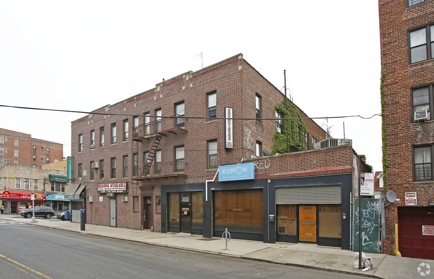 3000 Avenue K, Brooklyn, NY 11210 | LoopNet