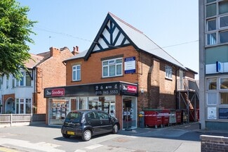 More details for 4 Albert Rd, West Bridgford - Coworking for Lease