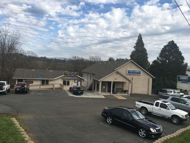 836 N State Highway 4988, Jackson, CA 95642