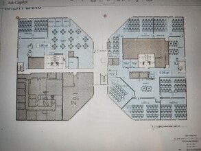 25 Blackstone Valley Pl, Lincoln, RI for lease Building Photo- Image 1 of 1