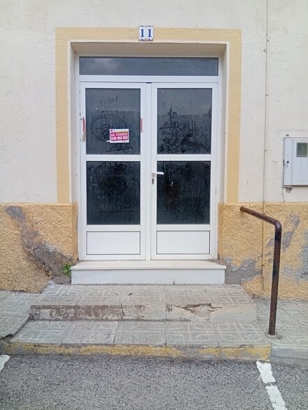 Plaza Martires de los Zur, Zurgena, Almería for sale - Building Photo - Image 3 of 3