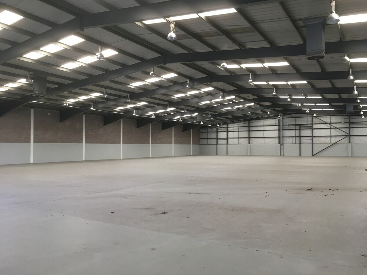 Mariner, Tamworth, STS B79 7UL