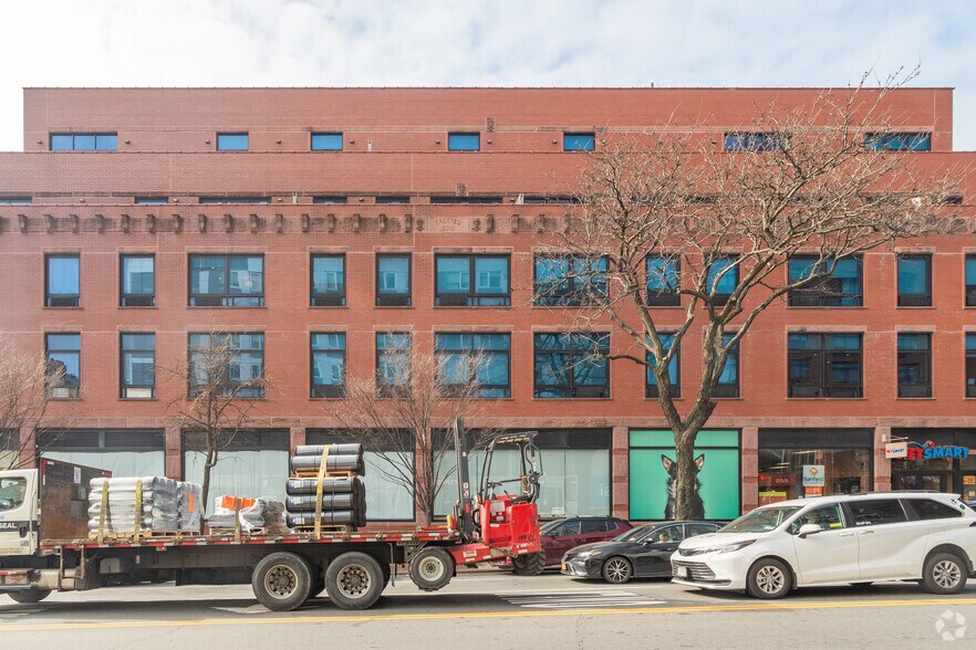 240 Atlantic Ave, Brooklyn, NY for lease - Building Photo - Image 1 of 4