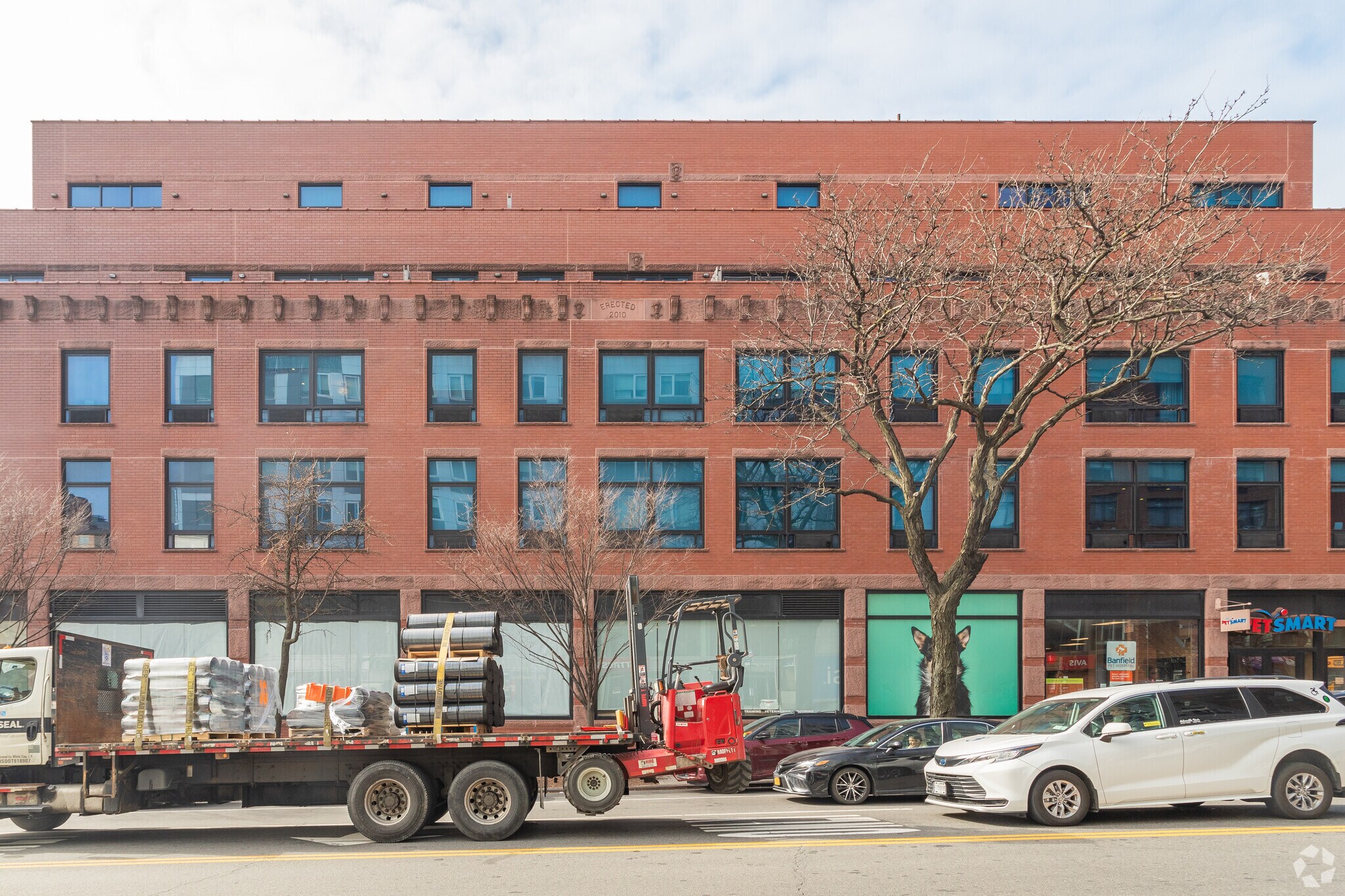 240 Atlantic Ave, Brooklyn, NY for lease Building Photo- Image 1 of 5