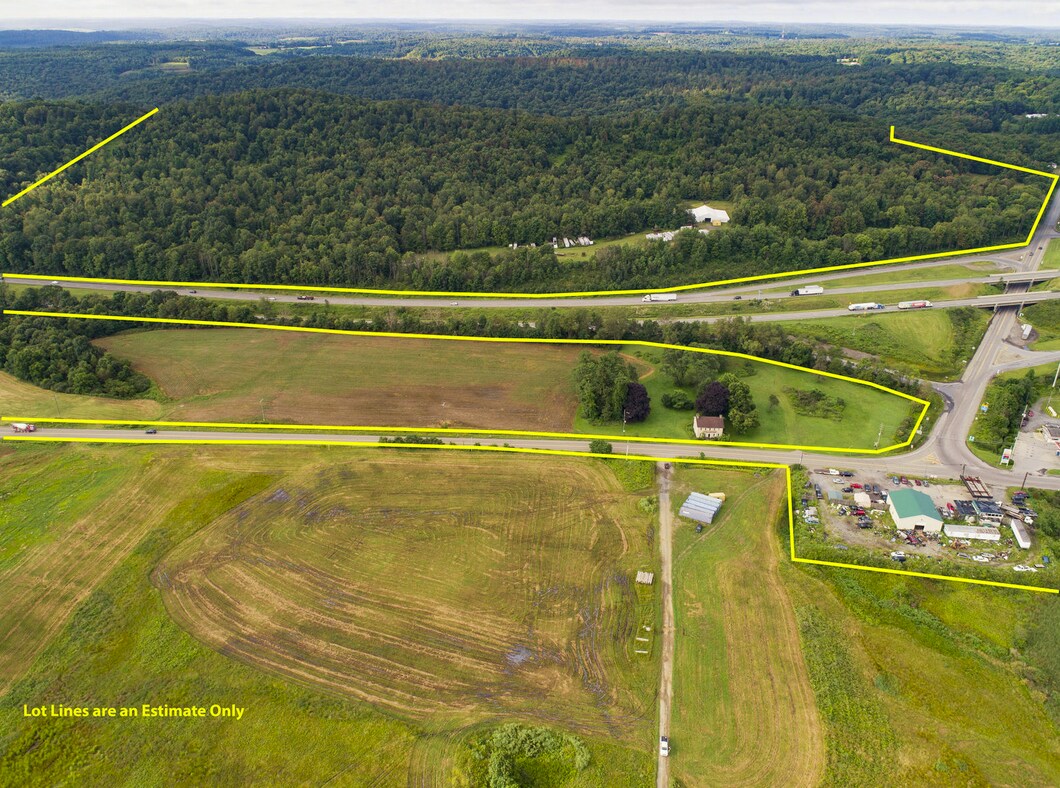I80 at Exit 42, Emlenton, PA 16373 I80 at Exit 42, Emlenton PA