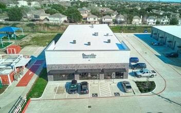 3820 Mason Rd, Katy, TX for lease Interior Photo- Image 1 of 1