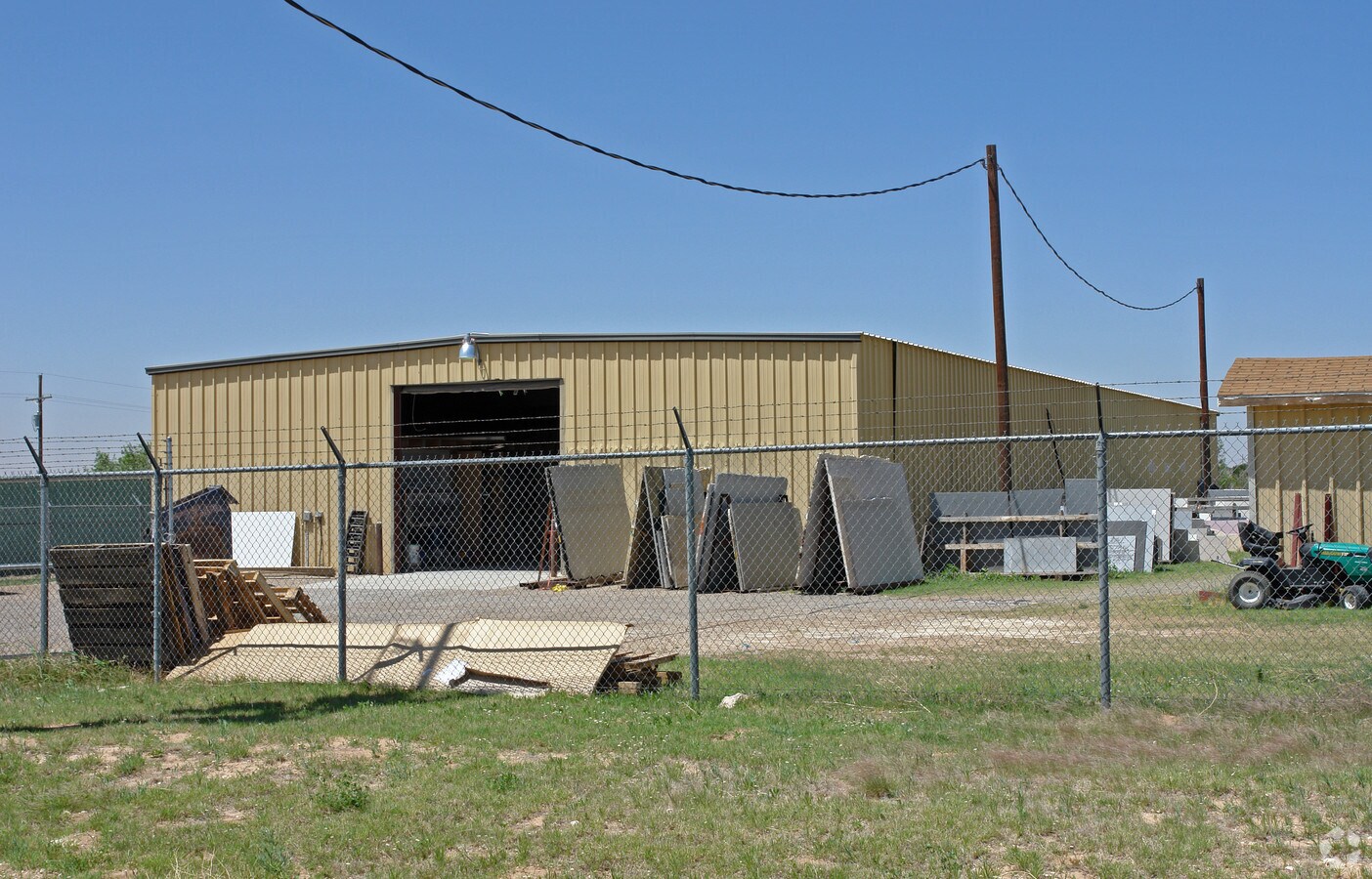 107 Mason Rd, Smyer, TX 79367 Property Record