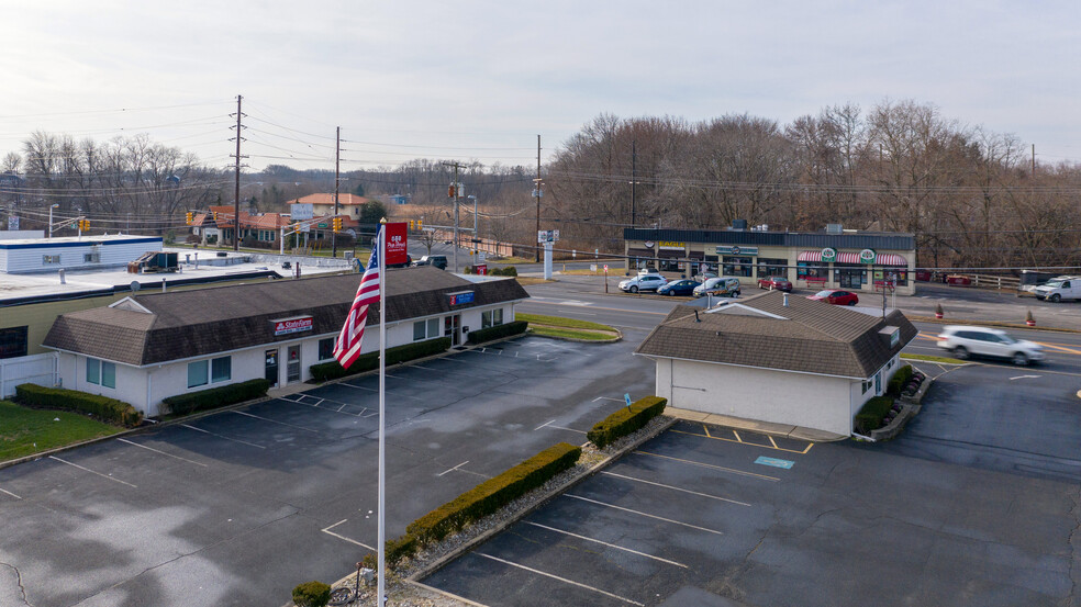 73-75 Highway 35, Eatontown, NJ for sale - Building Photo - Image 3 of 14