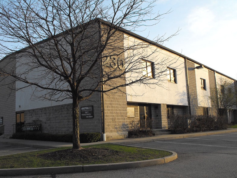 230 West Parkway, Pompton Plains, NJ 07444