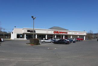 More details for 14 Farmington Ave, Plainville, CT - Retail for Lease