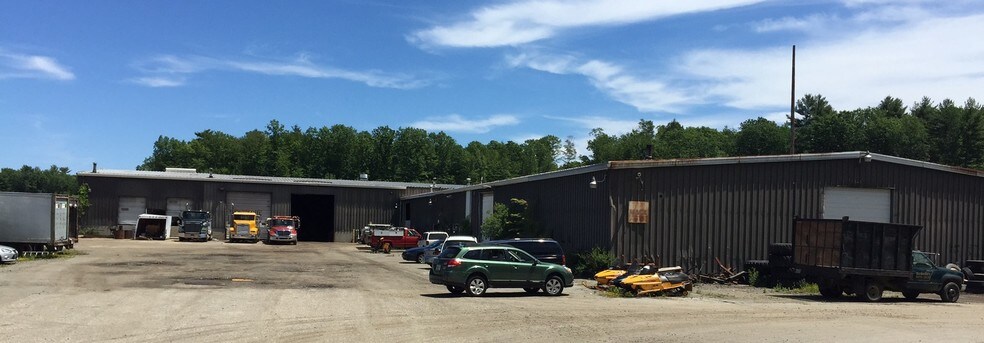 276 Dow Hwy, Eliot, ME for sale - Primary Photo - Image 1 of 1