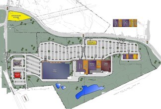 675 Troy Schenectady Rd, Latham, NY for lease Site Plan- Image 1 of 2