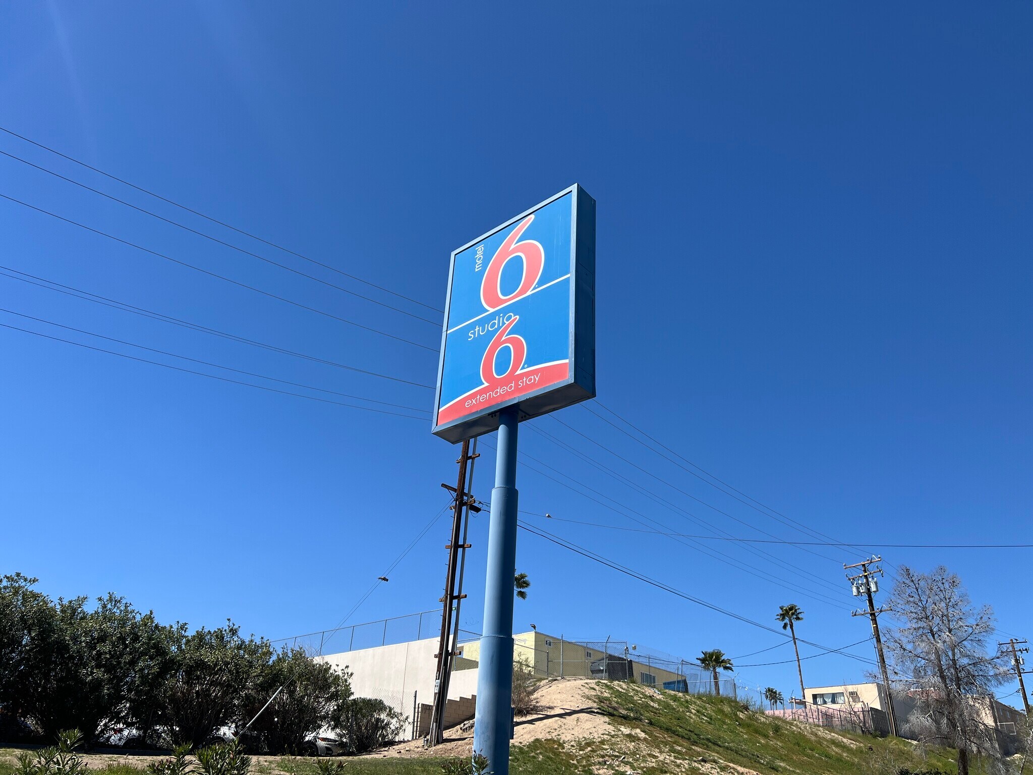 150 Yucca Ave, Barstow, CA for sale Building Photo- Image 1 of 1