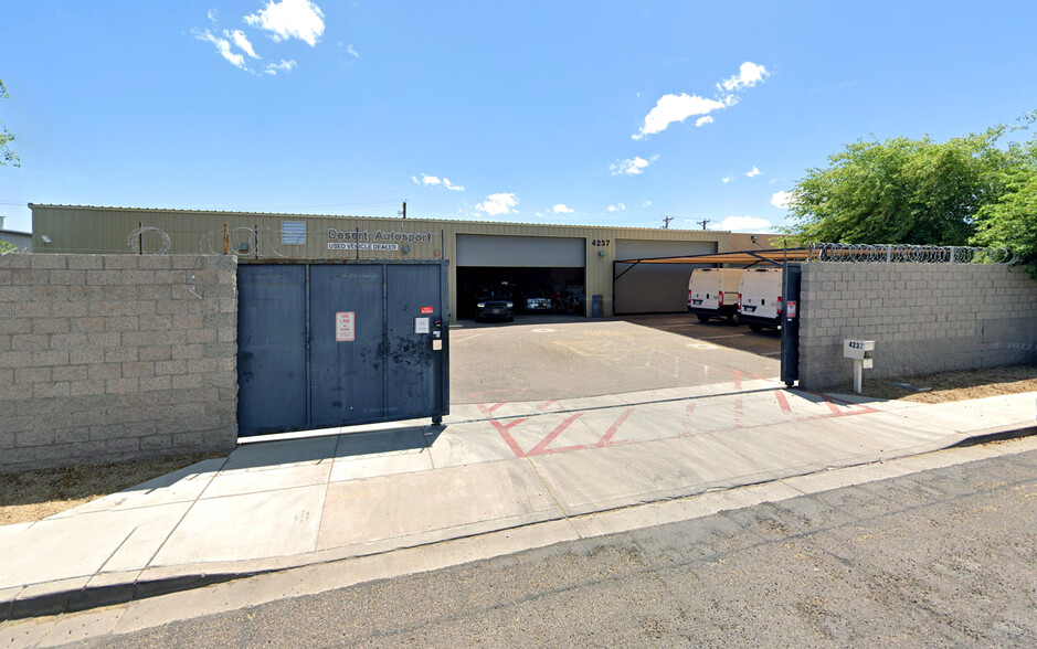 4237 E Magnolia St, Phoenix, AZ for sale - Building Photo - Image 3 of 25