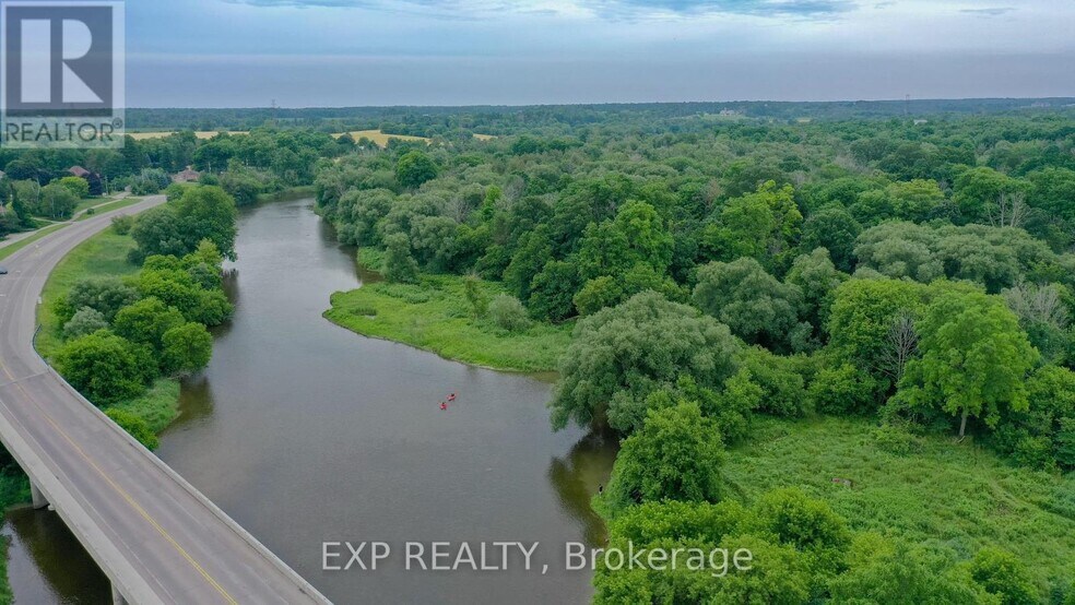 1751 Sawmill Rd, Waterloo, ON for sale - Building Photo - Image 2 of 7