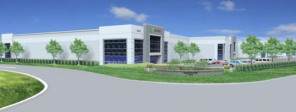 65 Quarterman Rd, Guelph, ON for lease - Building Photo - Image 3 of 3