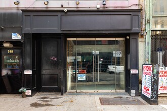 248 W 14th St, New York, NY for lease Building Photo- Image 1 of 5