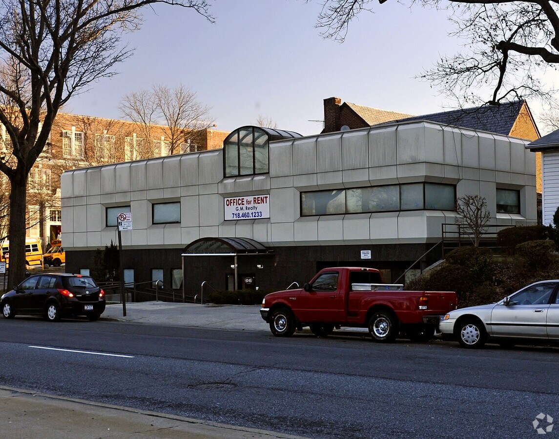 Francis Lewis And Linden Blvd at Colin blog