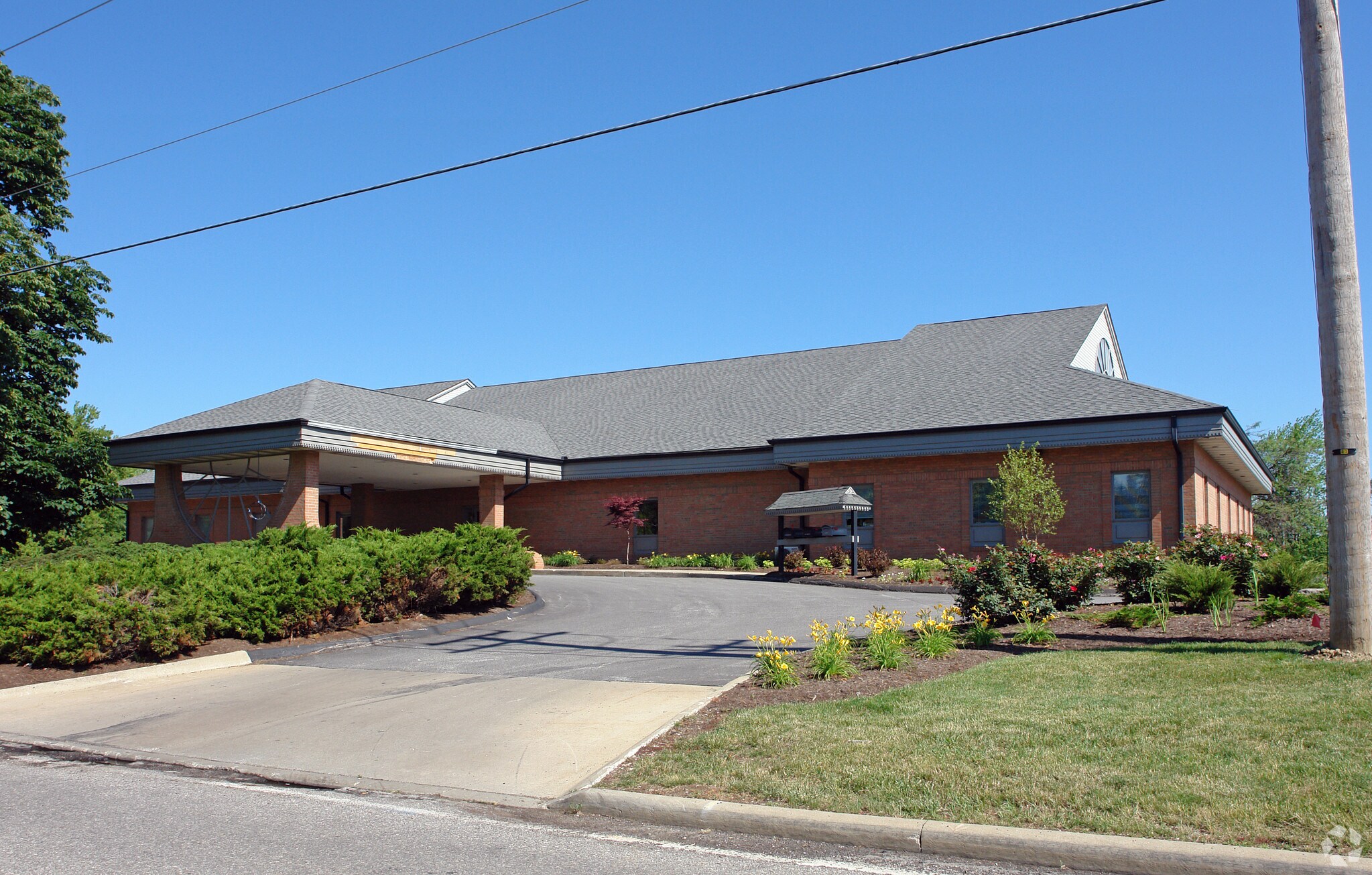 5778 Darrow Rd, Hudson, OH for sale Primary Photo- Image 1 of 1