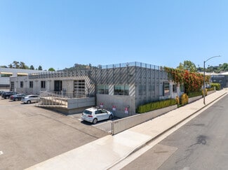 More details for 3640 Holdrege Ave, Los Angeles, CA - Office for Lease