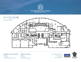 161 Inverness Dr W, Englewood, CO for lease Interior Photo- Image 1 of 1