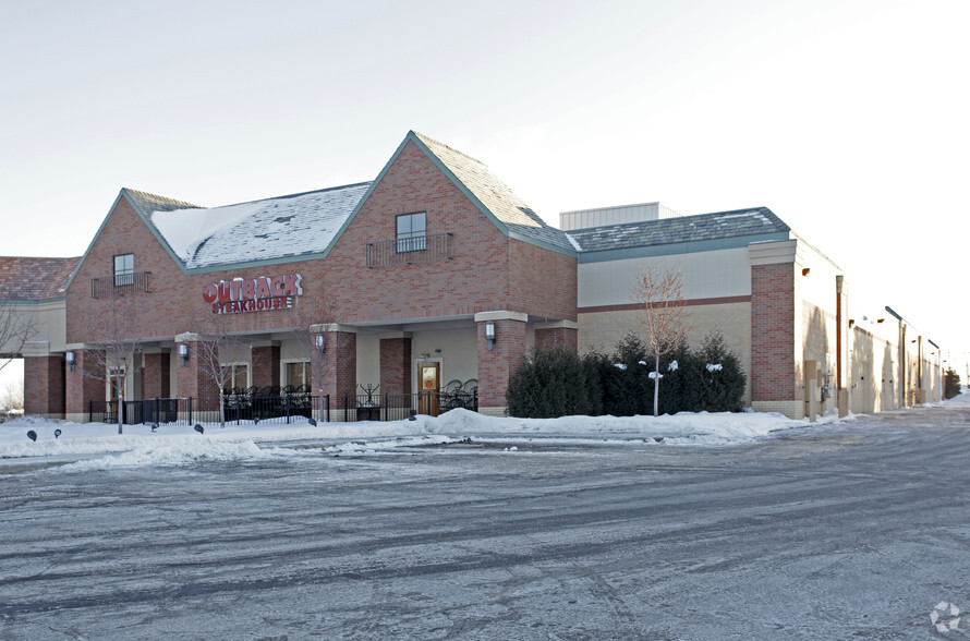 10150 Hudson Rd, Woodbury, MN for lease - Building Photo - Image 2 of 6