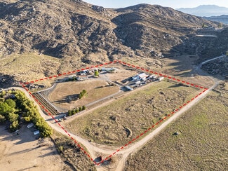 More details for 31950 Bumpy Cir, Winchester, CA - Land for Sale