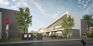 More details for 10 Avenue De Stalingrad, Stains - Flex for Sale