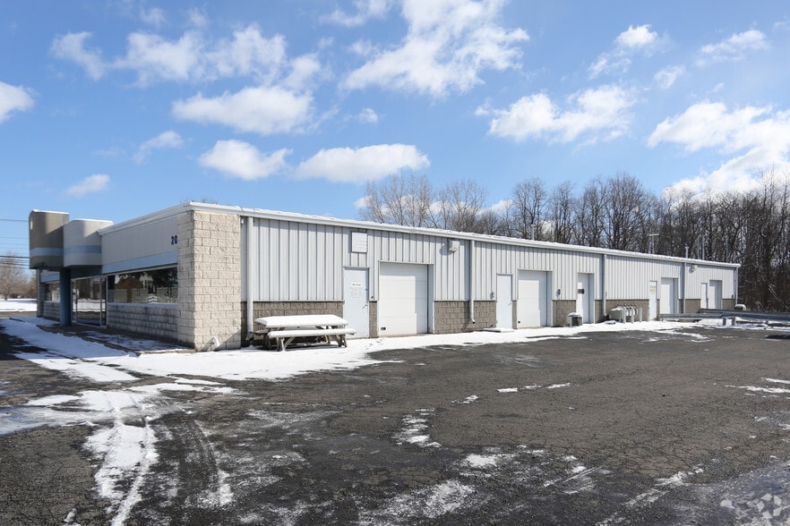 1775 Buffalo Rd, Gates, NY for lease - Building Photo - Image 2 of 9