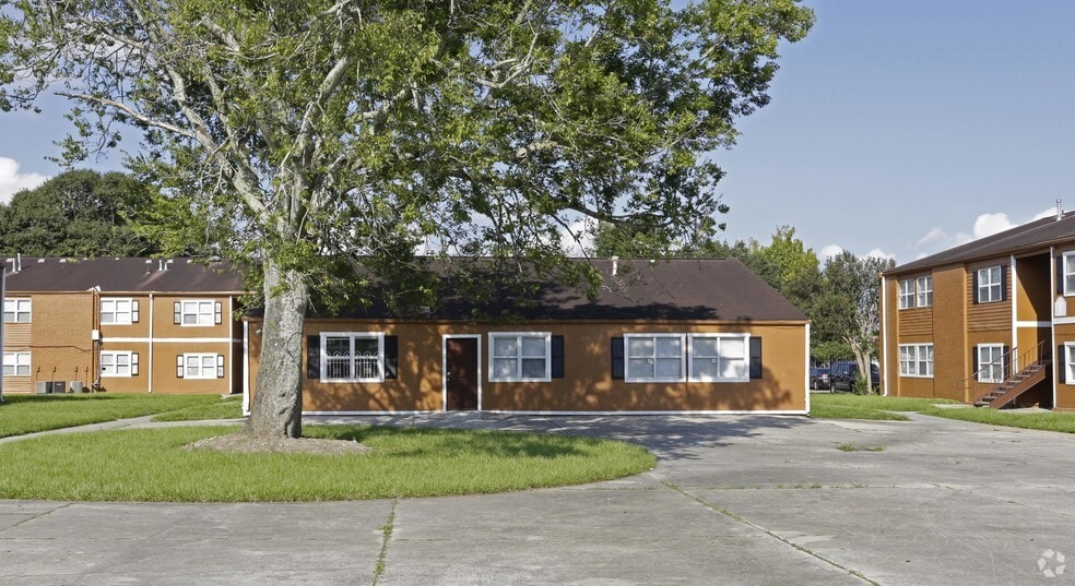 3300 Preston Pl, New Orleans, LA for sale - Building Photo - Image 3 of 39