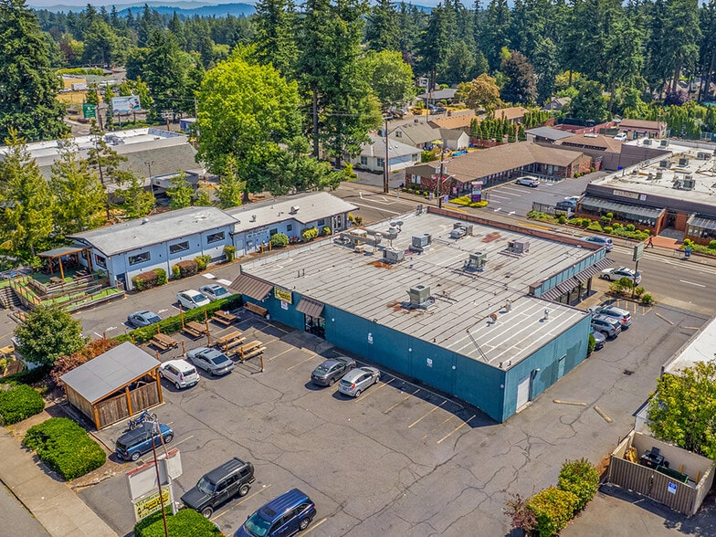 11131 NE Halsey St, Portland, OR for sale - Building Photo - Image 1 of 14