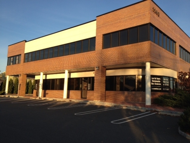 1140 Stelton Rd, Piscataway, NJ for lease - Building Photo - Image 3 of 5