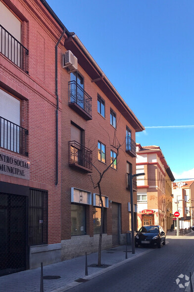 Travesía las Eras, 8, Azuqueca de Henares, Guadalajara for lease - Building Photo - Image 2 of 2