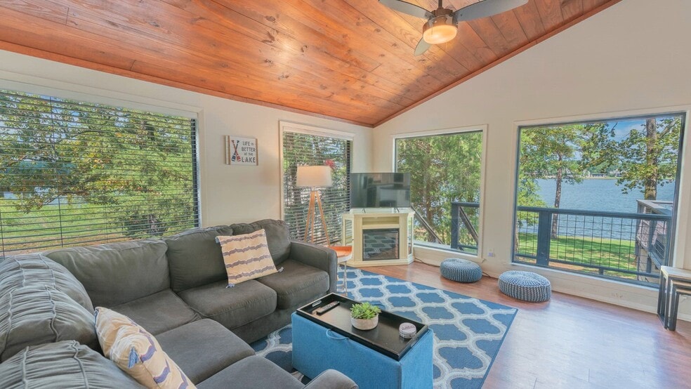 108 E Barker Creek Dr, Scroggins, TX for sale - Commercial Listing Video - Image 2 of 30