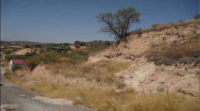 Land in Corbera d'Ebre, Tarragona for sale - Construction Photo - Image 1 of 5
