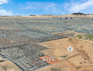 More details for E Cheyenne Ave, Las Vegas, NV - Land for Sale