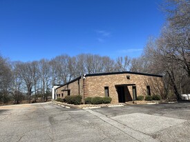 130 Irene Cir, Greenville SC - Warehouse