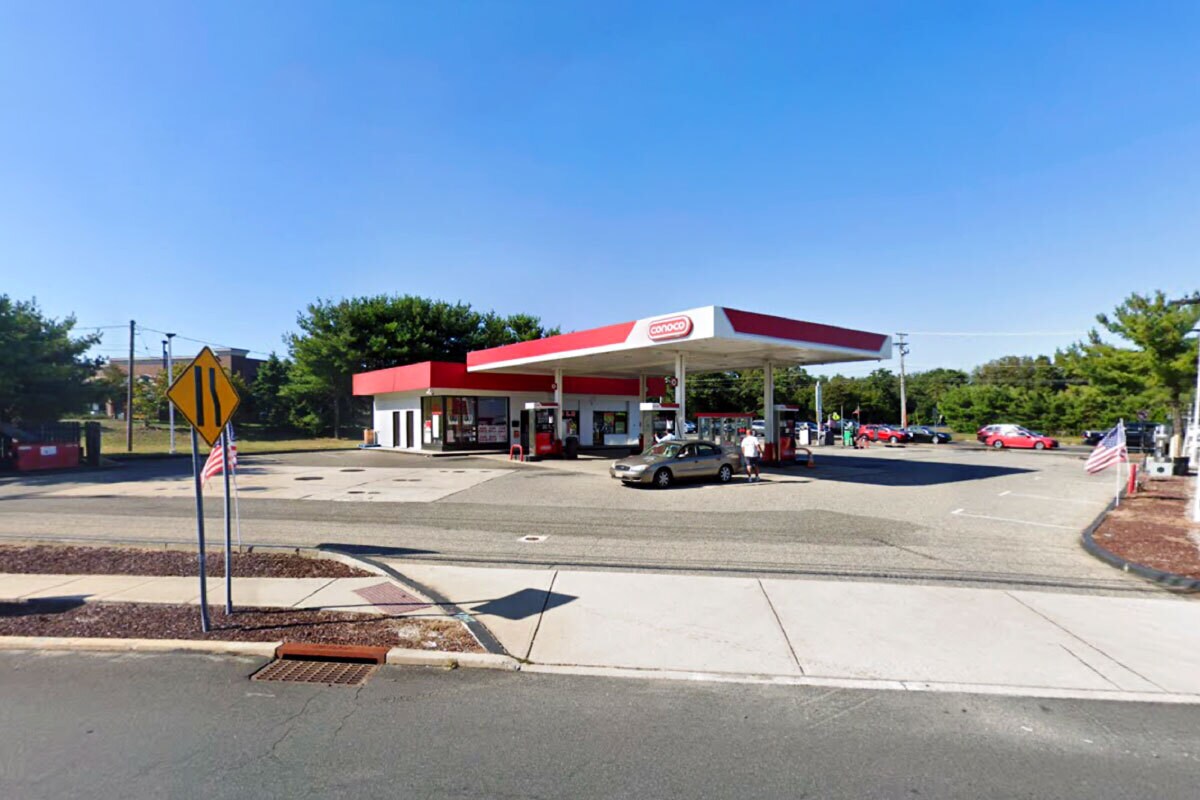 592 Route 70, Brick, NJ for sale Primary Photo- Image 1 of 1