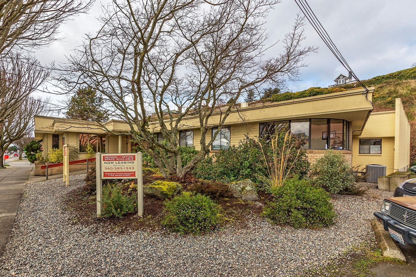 32+ Commercial real estate port townsend wa information