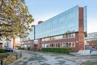 More details for 60 Route De Sartrouville, Le Pecq - Office, Flex for Lease