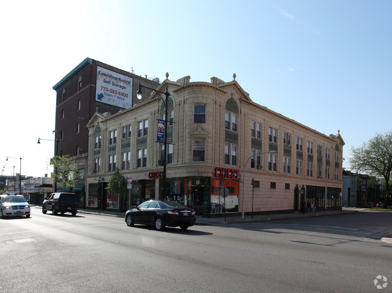 3221-3227 W Lawrence Ave, Chicago, IL 60625 | LoopNet