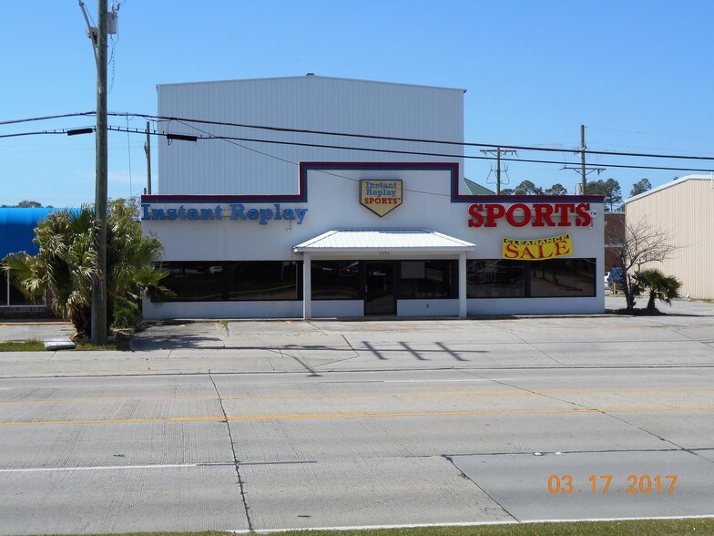 1171 Robert Blvd, Slidell, LA 70458