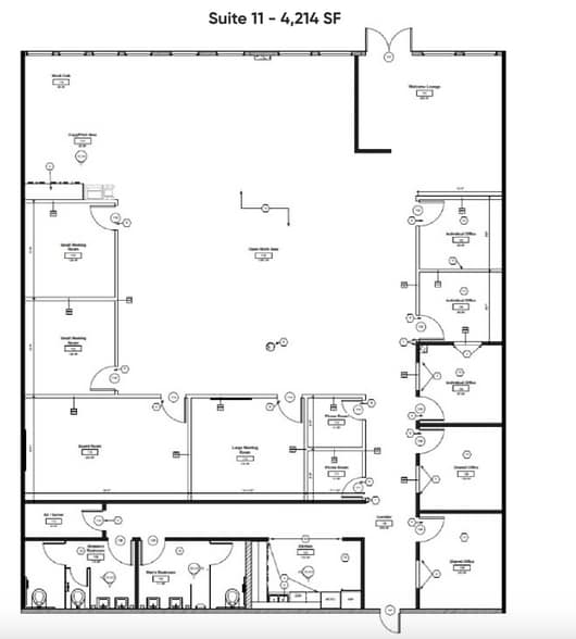 100 Commons Rd, Dripping Springs, TX for lease - Building Photo - Image 3 of 8