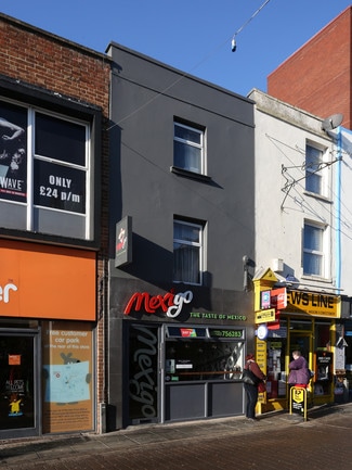 More details for 113 Week St, Maidstone - Retail for Lease